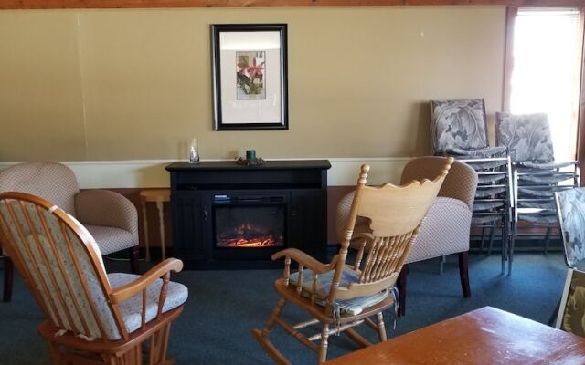Wishwood Resort and Campground
