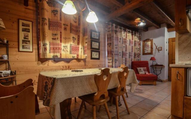 Appartement Saint-Martin-de-Belleville, 4 pièces, 6 personnes - FR-1-452-361