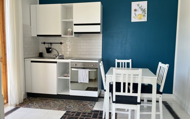 Talia Residence