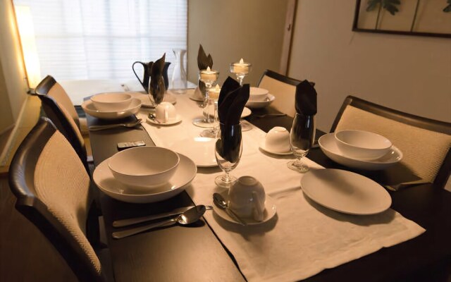 Le Machiya Nishidacho