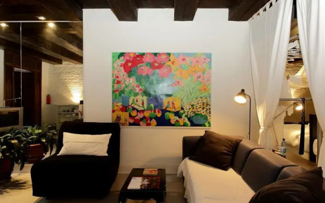 Amsterdam City Bed & Breakfast