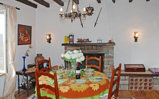 Casa Naima Fescoggia