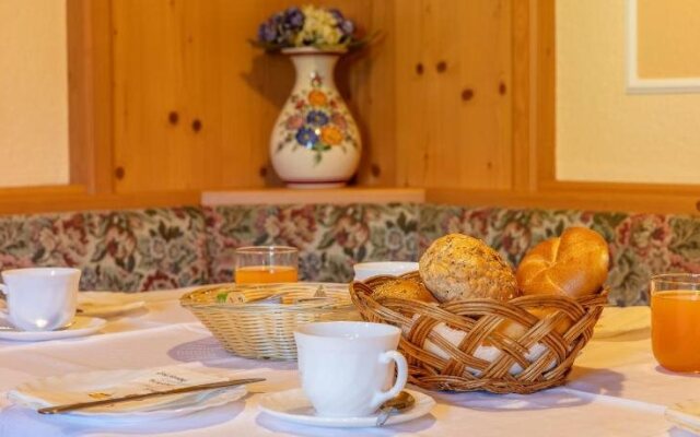 Appartements/Zimmer Alois Arnold