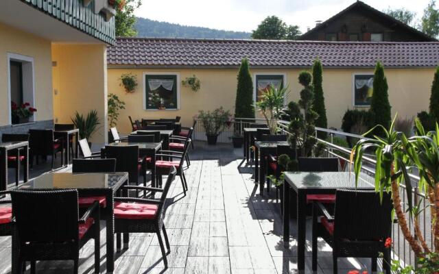 Gasthof-Hotel Dilger