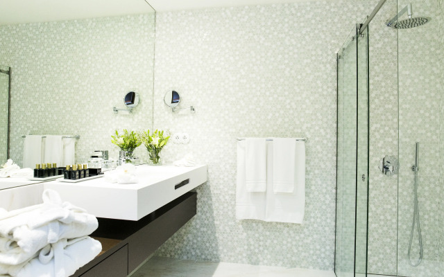 Pestana Porto - A Brasileira, City Center & Heritage Building