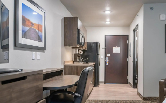 My Place Hotel - Phoenix West - Avondale AZ