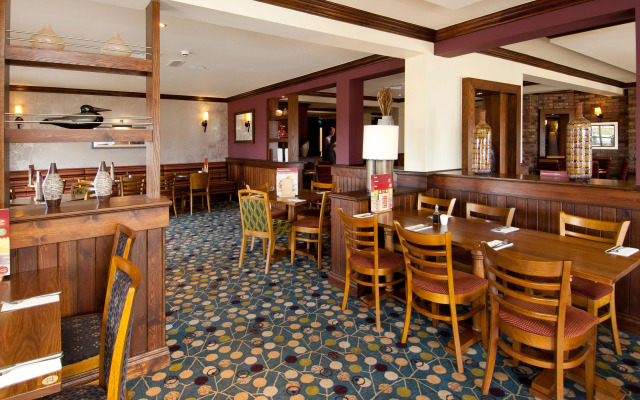 Premier Inn Bicester