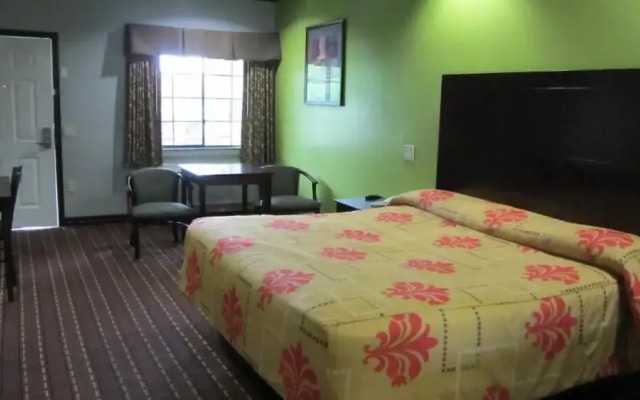 Palace Inn Greenspoint