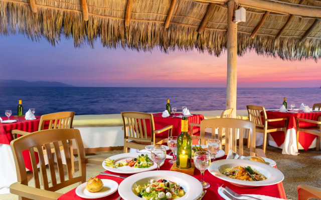 Las Palmas by the Sea All Inclusive