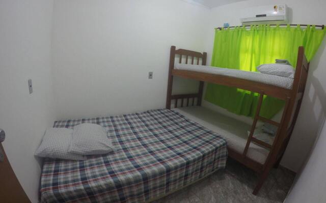 Casas em Morro