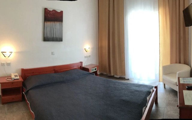 Victor-Eleni Hotel
