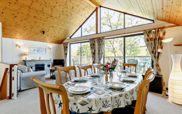 House Saffa Wadebridge - Padstow