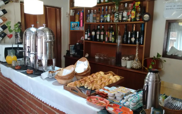 Hostería Los Amigos