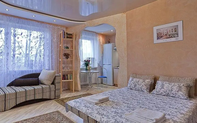 Prime Apartments Agency
