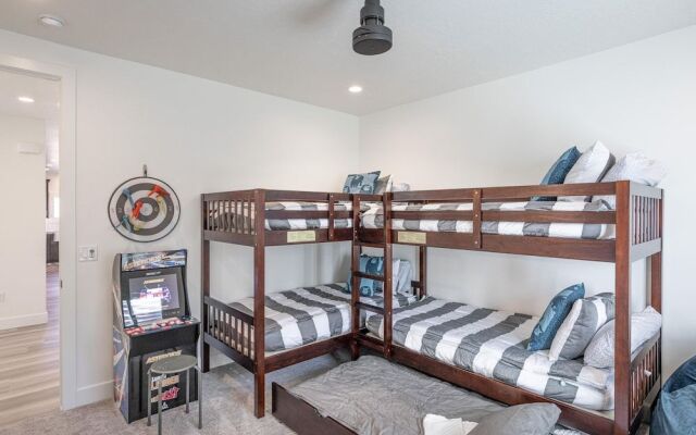 Hideaway On The 2nd Green