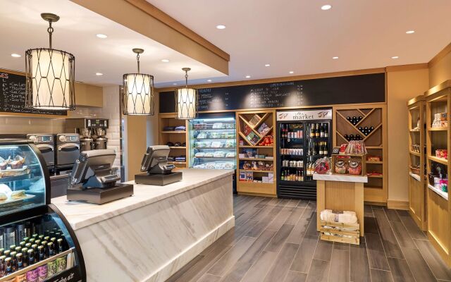 Grand Hyatt Vail
