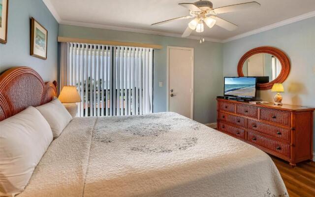 Land's End 1-405 Gulf View - Premier