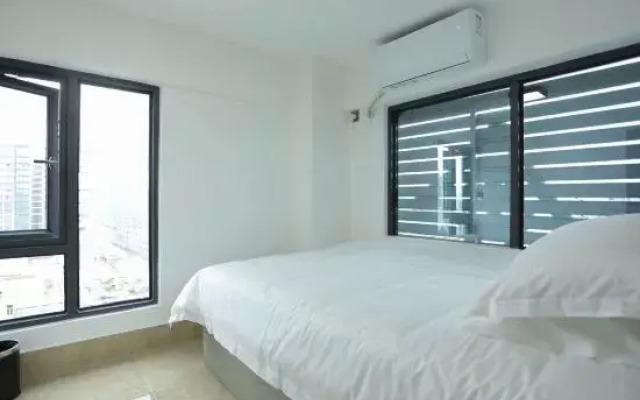 Xilai Apartment (Dongguan SongShanHu Scenic Area)