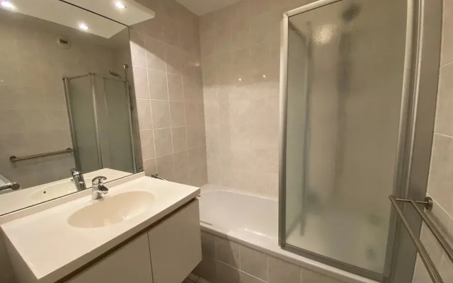 Apartment Available in Central Nieuwpoort