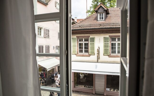 Luxus Apartment Ludwig XV