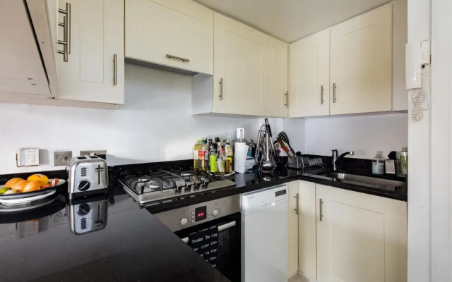 Stunning Rooftop Retreat in Covent Garden