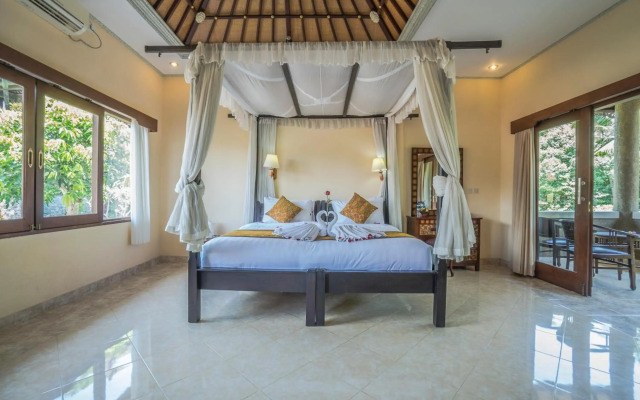 Cendana Resort & Spa