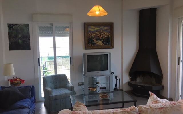 Nacimiento del Huéznar - Tomillo 17