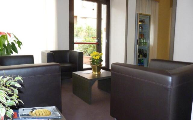 Hotel Eden