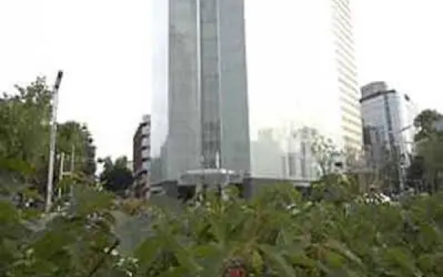 Embassy Suites Mexico City - Reforma