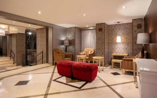 GHL Hotel Hamilton