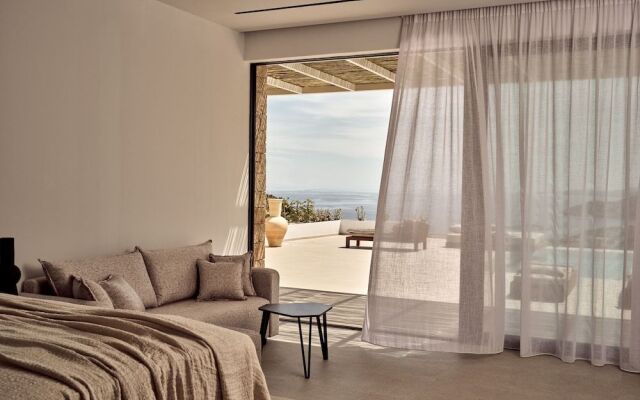 The Sall Suites Complex A - Sea Views