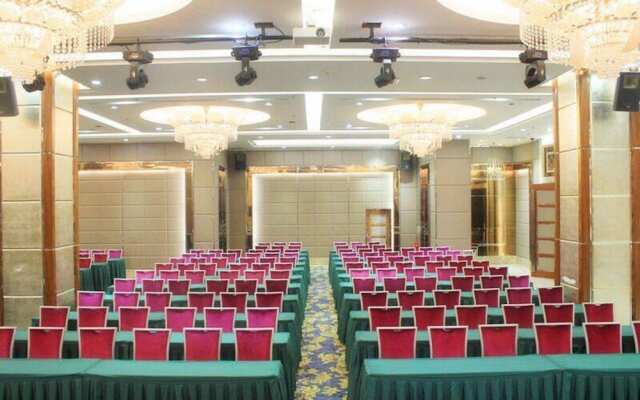 Guangzhou Yunli  Hotel