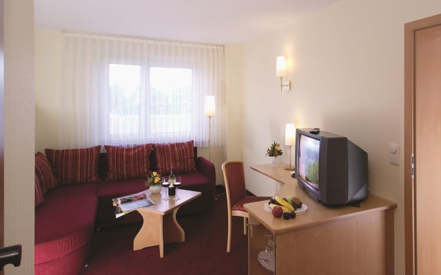 Best Western Blankenburg Hotel