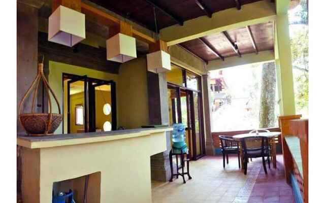Pugig Homestay