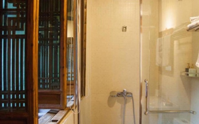 Pig's Boutique Hotel Xidi