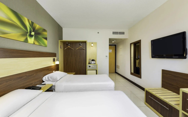 Hotel Citymax Sharjah