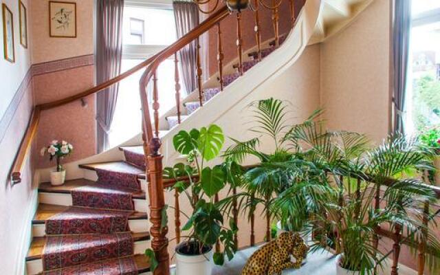Hotel Rosenau