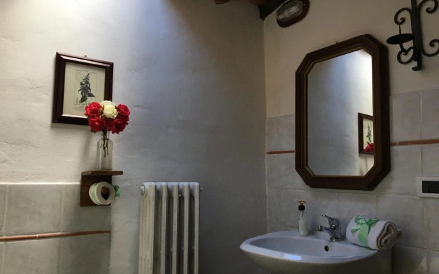 Agriturismo La Casina della Burraia