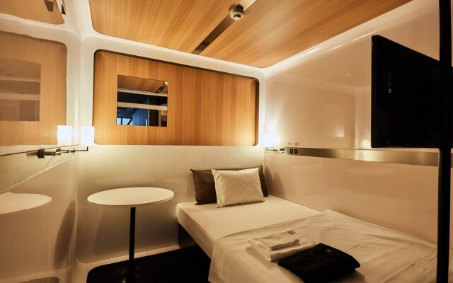 First Cabin Atagoyama