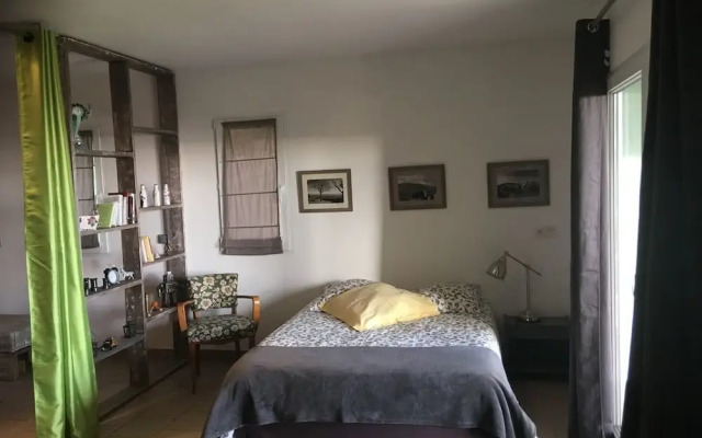 U Pampasgiolu - Gîte