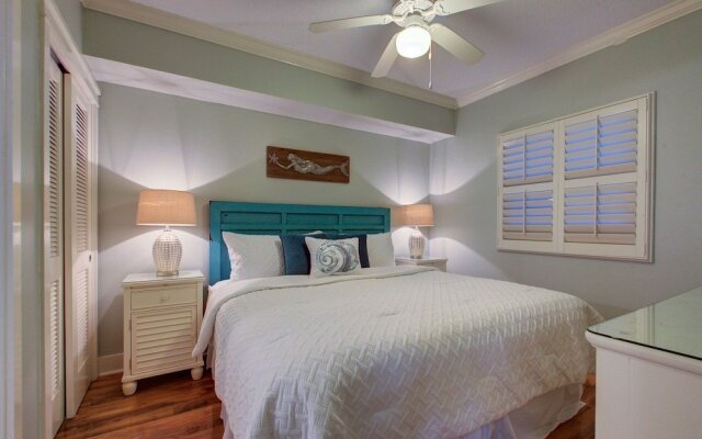 Waterscape C303 2 Bedroom Condo