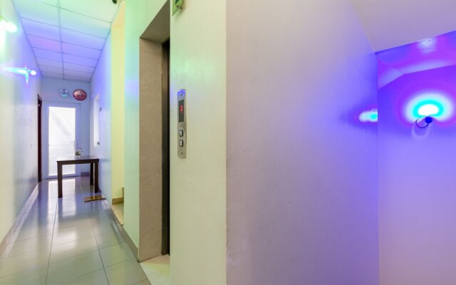 Minh Phương HBC Hotel - by Bay Luxury