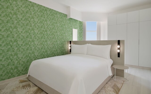 Element West Bay Doha