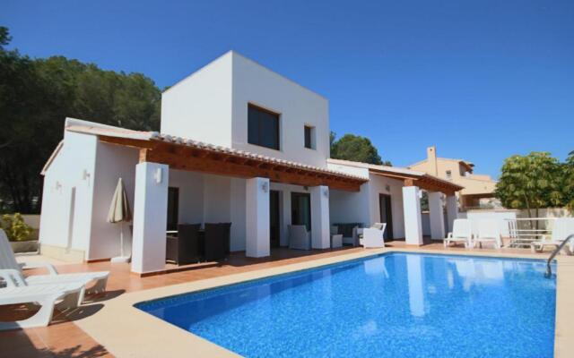 Villa Ampolla I - Costa Carpediem