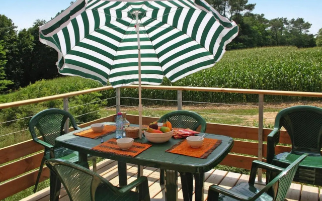 Cassen Residence Les Hameaux Stay