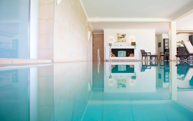 Lundenbergsand Hotel und Spa