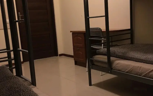 Ametyst Hostel