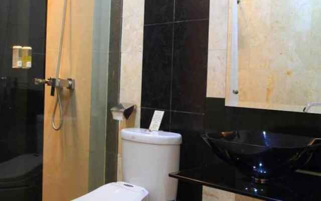 Omah Qu Guesthouse Yogyakarta