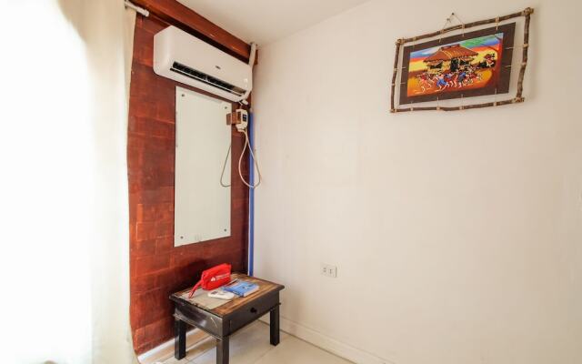 ZEN Hostel Polaris Makati