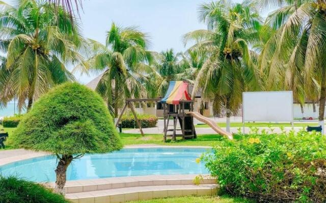 Busia Beach Resort- A Golden Beach Hotel